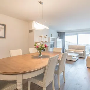 Appartement Duplex By Interhome, Bredene