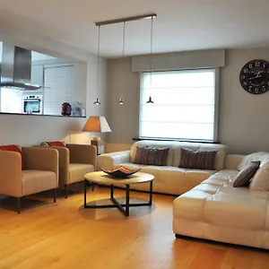 Vakantiehuis Mara, Bredene